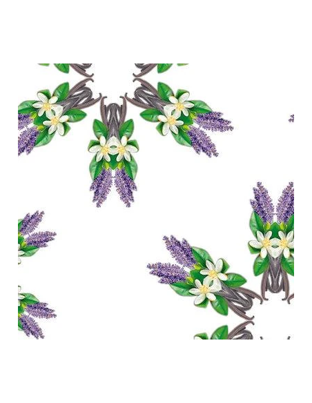 Lampe Berger Parfum 500 ml  Lumière Florale