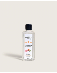 Lampe Berger Parfum 500 ml Baies Rouges