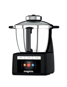Magimix Cook Expert Zwart