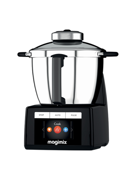 Magimix Cook Expert Zwart