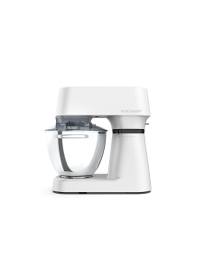 Wartmann WM-2306 MX Keukenmachine  Mat Wit