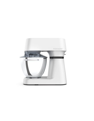 Wartmann WM-2306 MX Keukenmachine  Mat Wit