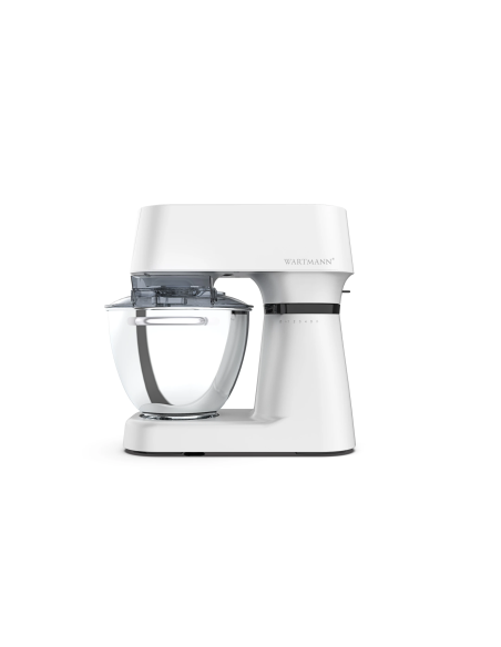 Wartmann WM-2306 MX Keukenmachine  Mat Wit