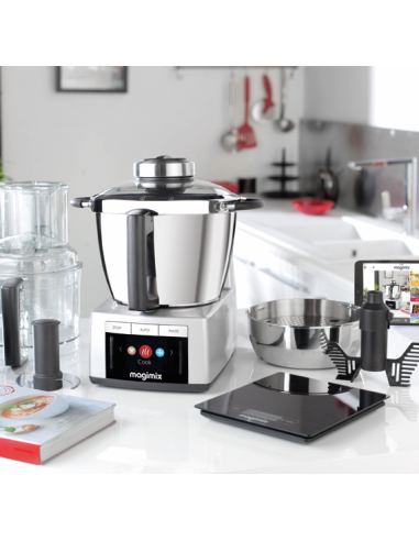 Magimix Cook Expert Zwart