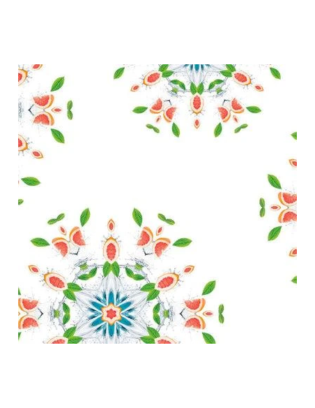 Lampe Berger Parfum 500 ml Bleu Séduction