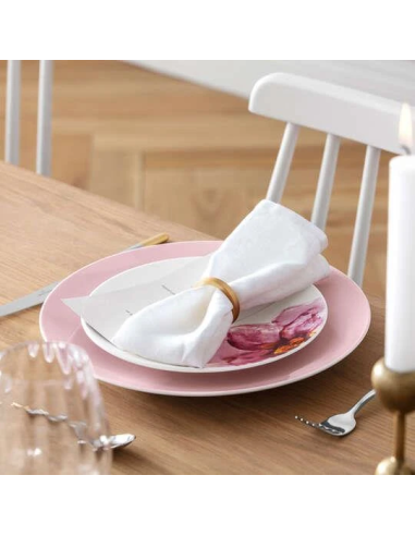 Villeroy & Boch Rose Garden Ontbijtbord 21 cm