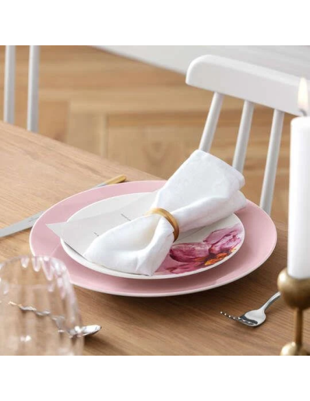 Villeroy & Boch Rose Garden Ontbijtbord 21 cm