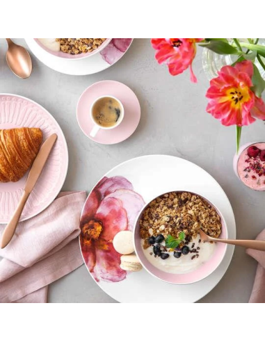 Villeroy & Boch Rose Garden Coupe 28,5 cm