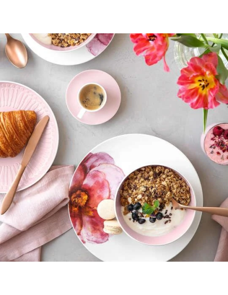 Villeroy & Boch Rose Garden Coupe 28,5 cm