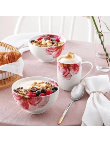 Villeroy & Boch  Rose Garden schaaltje 470ml