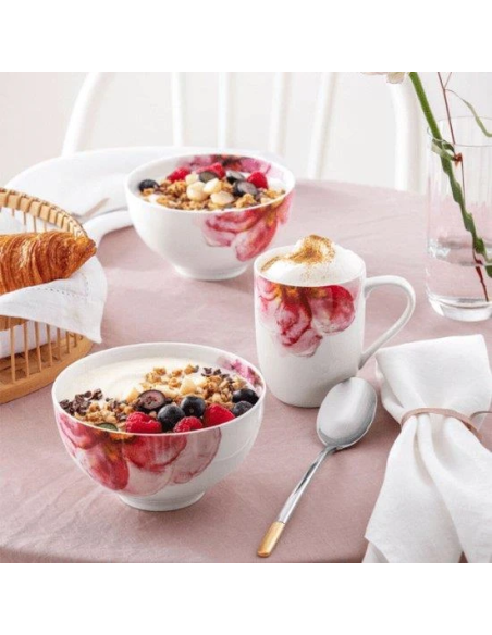 Villeroy & Boch  Rose Garden schaaltje 470ml