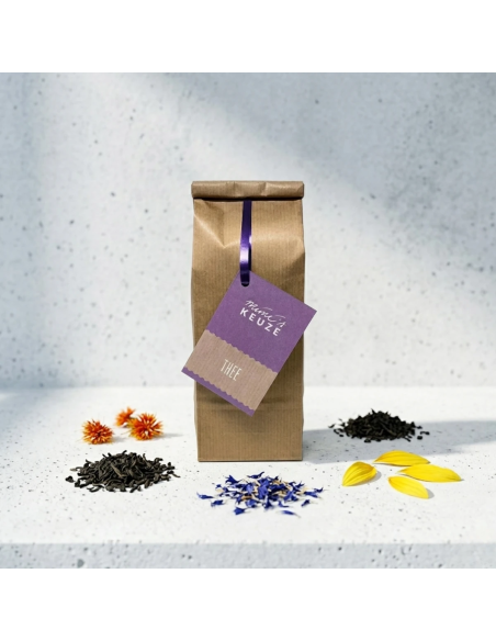 Mimi's Keuze Gôolse Thee 100 gram