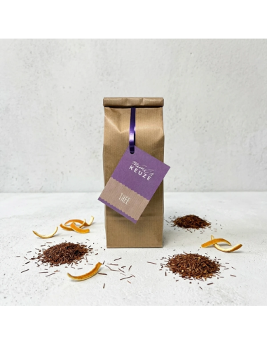 Mimi's Keuze Biologische Rooibos Citrus 100g