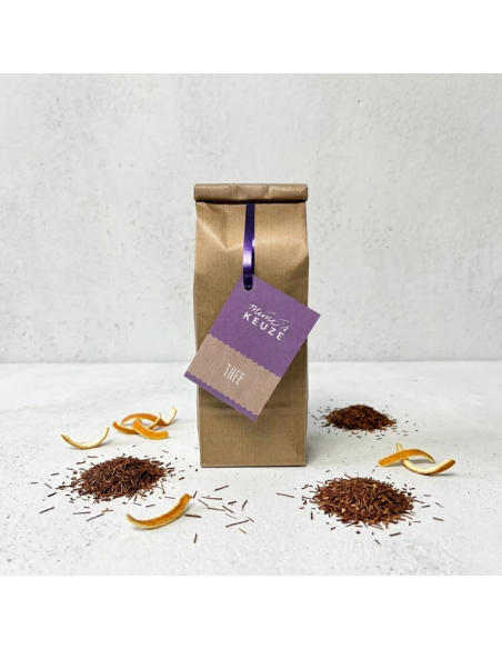 Mimi's Keuze Biologische Rooibos Citrus 100g