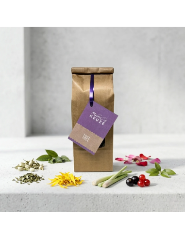 Mimi's Keuze Witte Champagne Cassis 100g