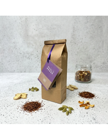 Mimi's Keuze Sinaasappel Chai 100 gram