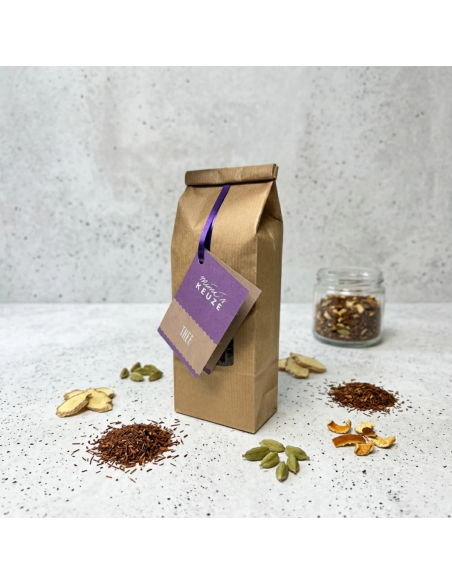 Mimi's Keuze Sinaasappel Chai 100 gram