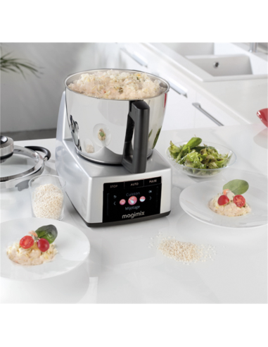 Magimix Cook Expert Zwart