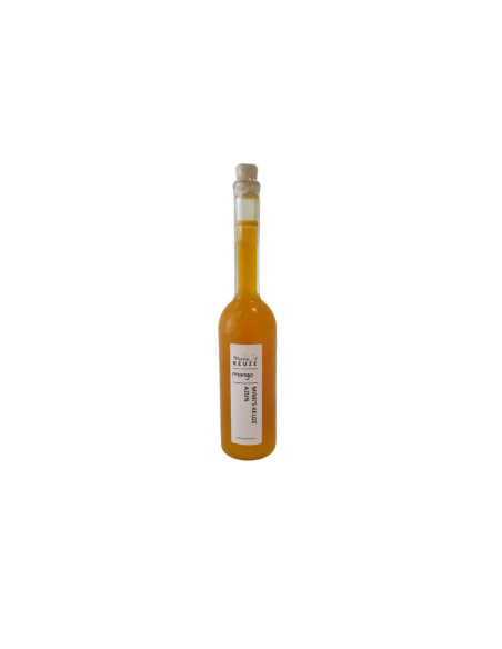 Crema di frutta mango 200 ml