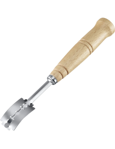 Bakkersmes Beukenhout