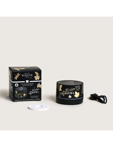 Maison Berger Nomad diffuser Lolita Lempicka
