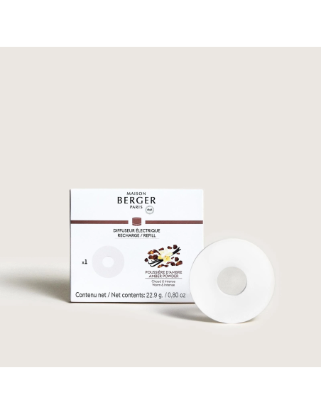 Maison Berger Navulling Nomad diffuser Lolita Lempicka