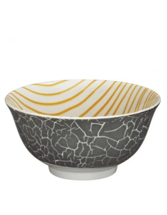 Cilio Bowl Amici Kritzel 15,5cm