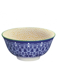 Cilio Bowl Amici Fische 15,5 cm