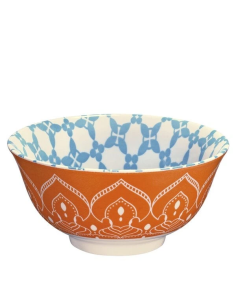 Cilio Bowl Amici Mandala 15,5 cm