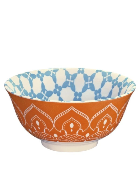 Cilio Bowl Amici Mandala 15,5 cm