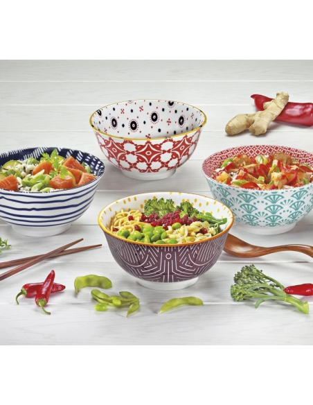 Cilio Bowl Amici Facher 18 cm