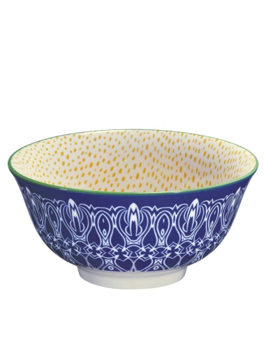Cilio Bowl Amici Fische 18 cm