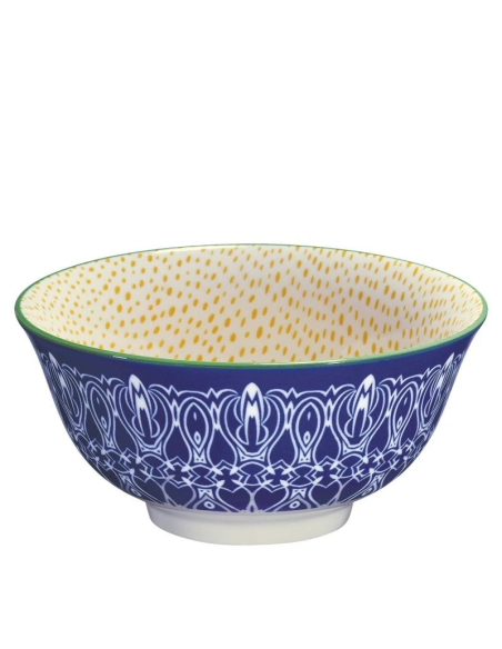 Cilio Bowl Amici Fische 18 cm