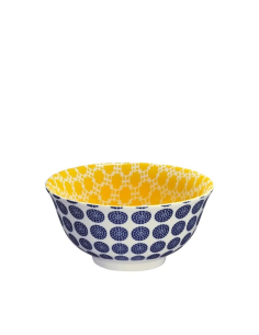 Cilio Bowl Amici Punkte 15,5 cm