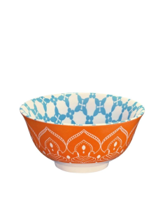 Cilio Bowl Amici Mandala 18 cm