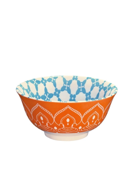 Cilio Bowl Amici Mandala 18 cm