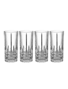 Spiegelau Perfect Serve Set 4 Longdrinkglazen