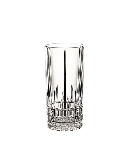 Spiegelau Perfect Serve Set 4 Longdrinkglazen