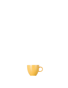 Thomas Sunny Day espressokop los Yellow