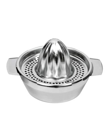 Citruspers, Zeef, Opvang, 0,4 ltr.