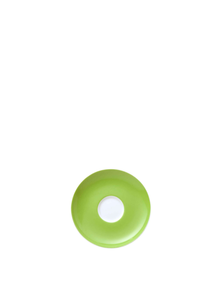 Thomas Sunny Day espressoschotel los Apple Green