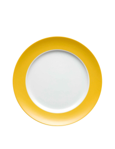 Thomas Sunny Day dinerbord 27 cm Yellow