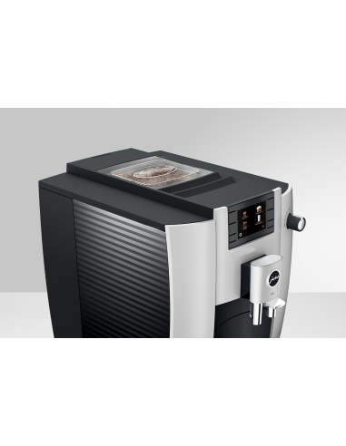Jura Koffievolautomaat E6 Platina (EC)