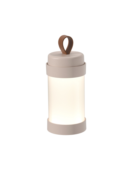 Outdoorlamp ALVA Zand