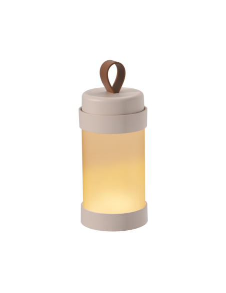 Outdoorlamp ALVA Zand