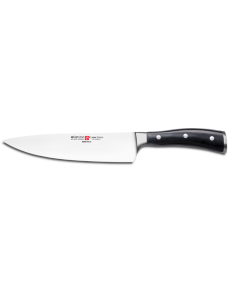 Wüsthof Messenblok Classic Ikon 7-delig