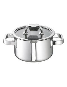 Schulte-Ufer Rio i Kookpan 16 cm