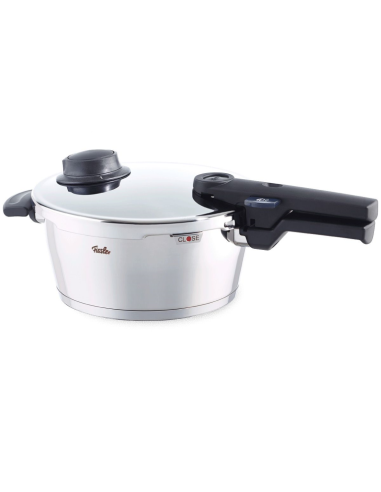 Fissler ring 18 cm tbv Vitavit snelkookpan 2,5 L.