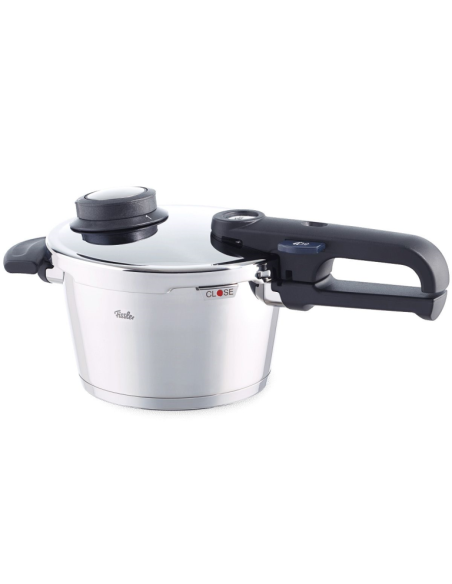 Fissler ring 18 cm tbv Vitavit snelkookpan 2,5 L.