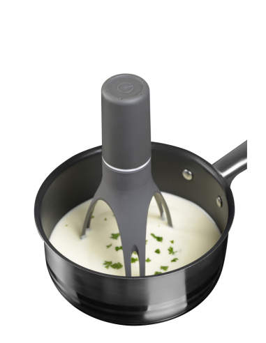 Elektrische garde Stirr